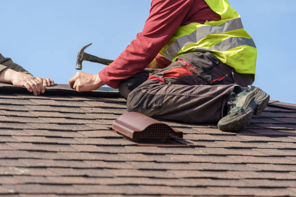 Reliable Fairbury, NE Roofing Contractor Solutions