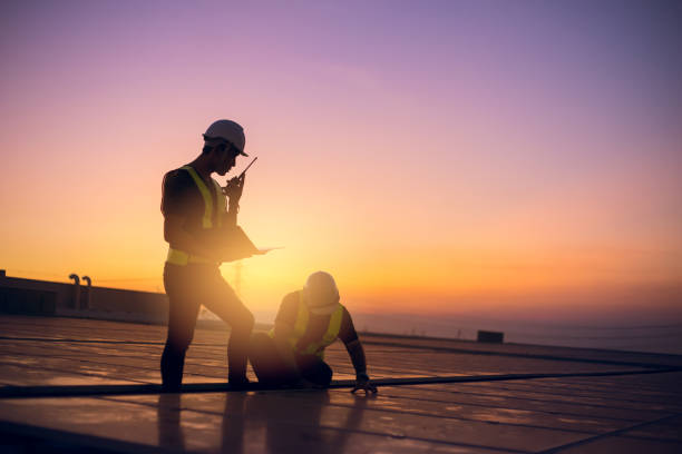 Best Metal Roofing Contractor  in Fairbury, NE