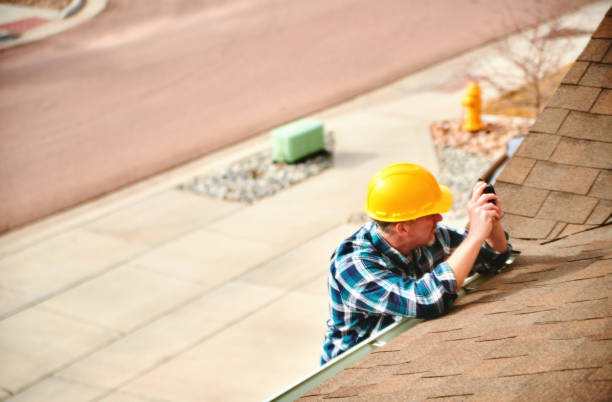 Best Roof Leak Repair  in Fairbury, NE