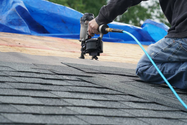 Best Residential Roofing Contractor  in Fairbury, NE